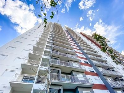 Apartamento, 1 quarto, 45 m² - Foto 1