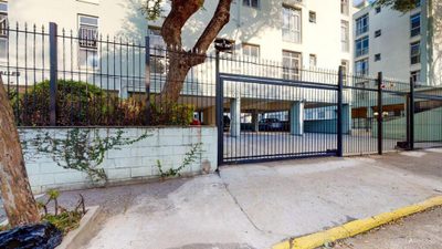 Apartamento, 2 quartos, 58 m² - Foto 2