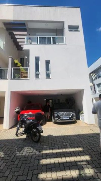 Casa, 3 quartos, 154 m² - Foto 1