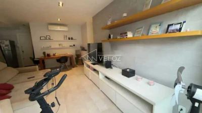 Apartamento, 2 quartos, 72 m² - Foto 1