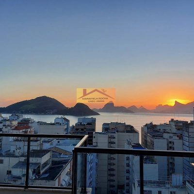 Cobertura, 4 quartos, 341 m² - Foto 4