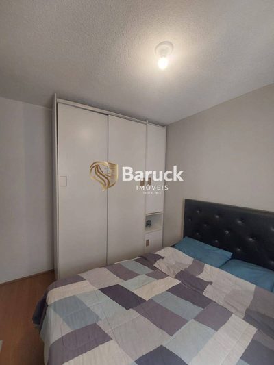 Apartamento, 2 quartos - Foto 5