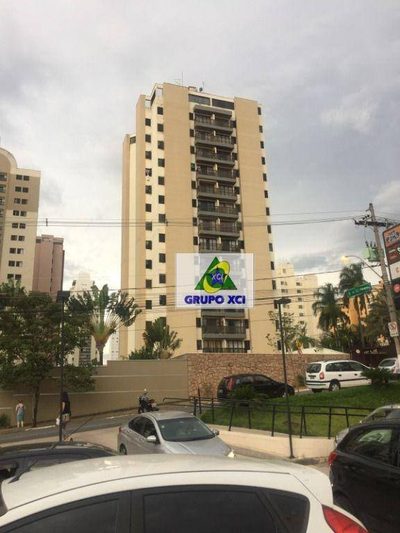 Apartamento, 3 quartos, 87 m² - Foto 4