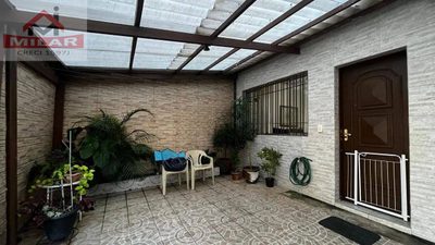 Casa, 2 quartos - Foto 3