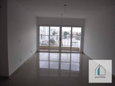 Apartamento, 4 quartos, 175 m² - Foto 1