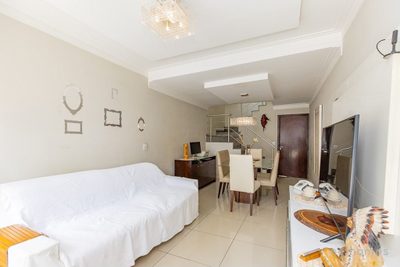 Casa, 2 quartos, 110 m² - Foto 1