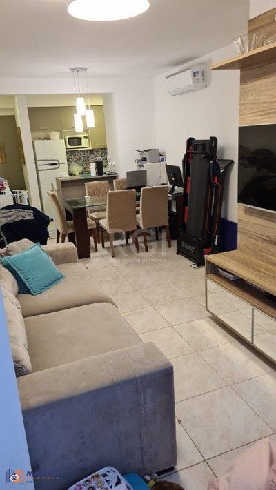 Apartamento, 3 quartos, 76 m² - Foto 4