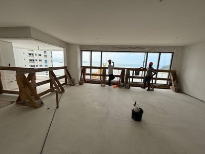 Apartamento, 4 quartos, 194 m² - Foto 2