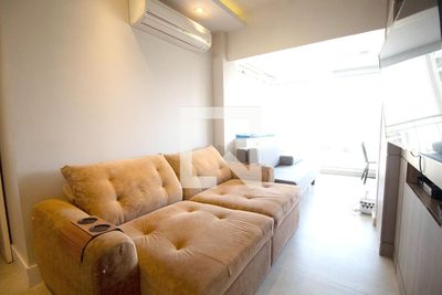 Apartamento, 2 quartos, 65 m² - Foto 2