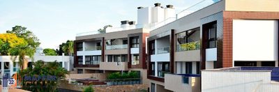Apartamento, 3 quartos, 346 m² - Foto 1
