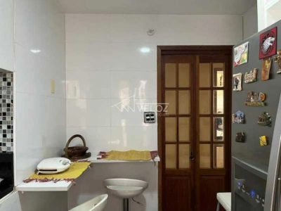 Apartamento, 3 quartos, 98 m² - Foto 1