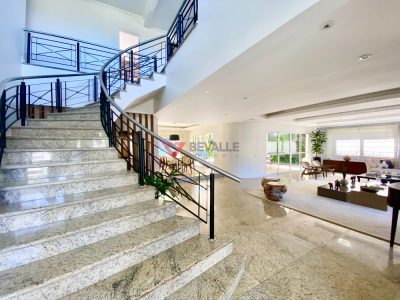Casa, 5 quartos, 854 m² - Foto 5