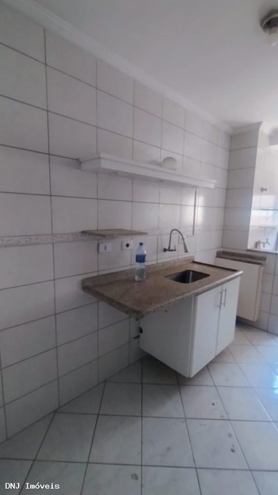 Apartamento, 3 quartos, 64 m² - Foto 5