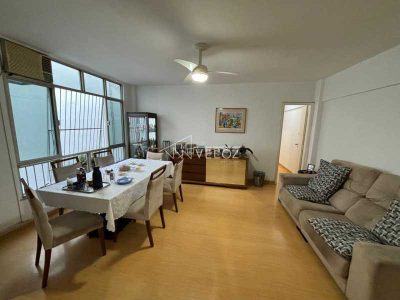 Apartamento, 3 quartos, 106 m² - Foto 4