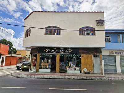 Prédio Inteiro, 200 m² - Foto 3