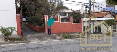 Terreno, 500 m² - Foto 1