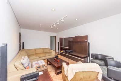 Casa, 3 quartos, 265 m² - Foto 3