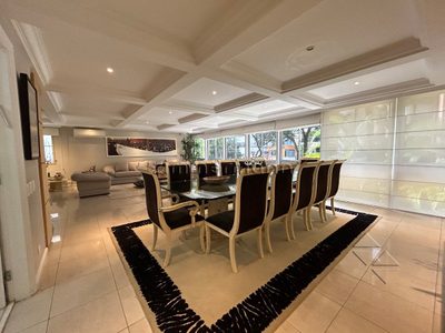 Apartamento, 4 quartos, 337 m² - Foto 5
