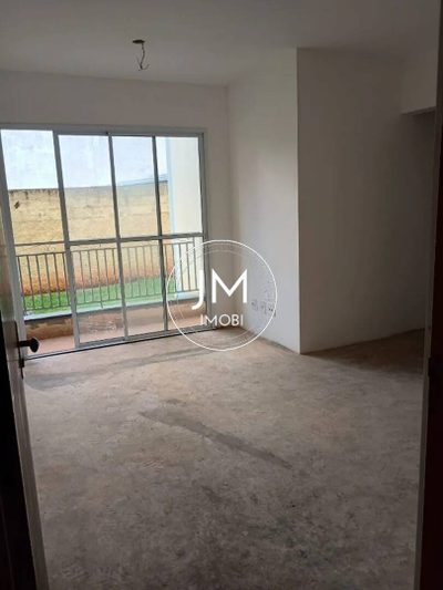 Apartamento, 2 quartos, 55 m² - Foto 2