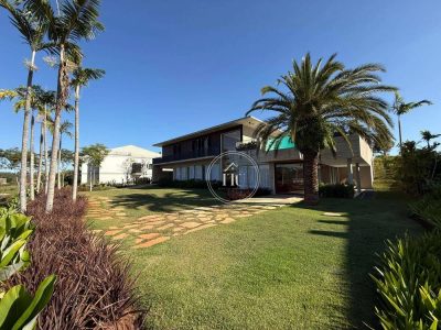 Casa de Condomínio, 6 quartos - Foto 4