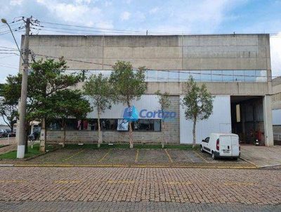Depósito-Galpão, 1222 m² - Foto 4