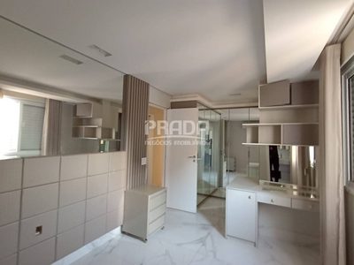 Cobertura, 3 quartos, 198 m² - Foto 3