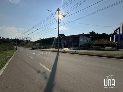 Terreno, 546 m² - Foto 1