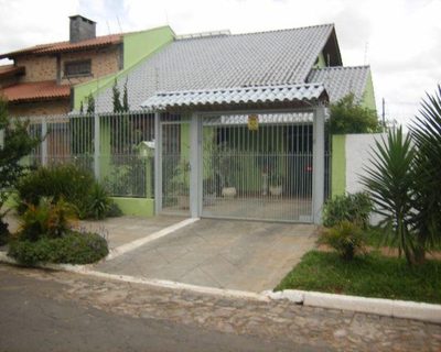 Casa, 3 quartos, 150 m² - Foto 1