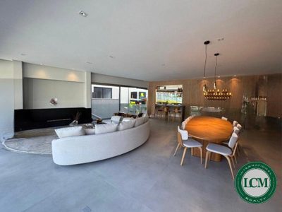 Casa, 5 quartos - Foto 4