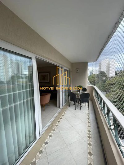 Apartamento, 4 quartos - Foto 4