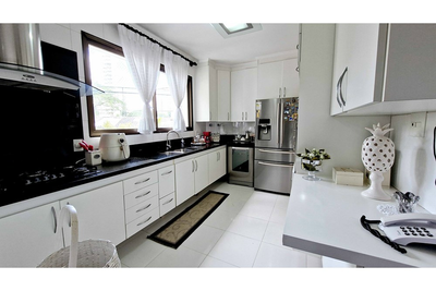 Apartamento, 4 quartos, 240 m² - Foto 2