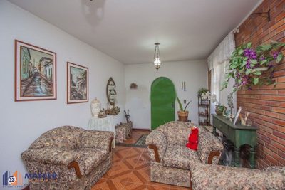 Casa, 3 quartos, 204 m² - Foto 5