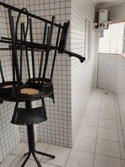 Apartamento, 1 quarto, 50 m² - Foto 1