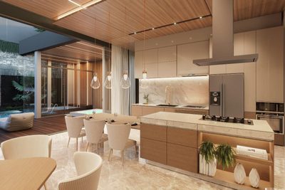 Casa, 7 quartos - Foto 2