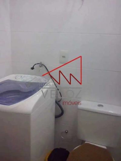 Apartamento, 1 quarto, 15 m² - Foto 2