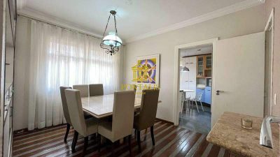 Apartamento, 5 quartos, 231 m² - Foto 5