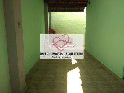 Casa, 110 m² - Foto 5