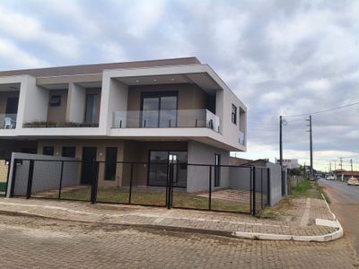 Sobrado, 3 quartos, 117 m² - Foto 3