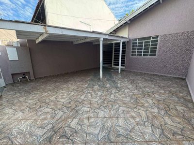Casa, 3 quartos, 100 m² - Foto 1