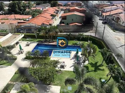 Apartamento, 2 quartos, 58 m² - Foto 5