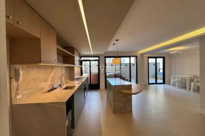 Apartamento, 3 quartos, 117 m² - Foto 2