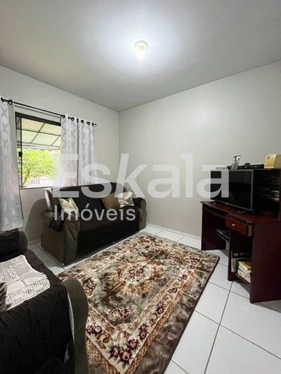 Casa, 4 quartos, 170 m² - Foto 2