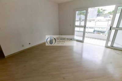 Apartamento, 3 quartos, 97 m² - Foto 2