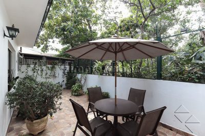 Casa, 4 quartos, 264 m² - Foto 5