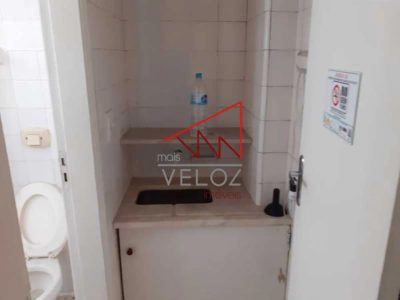 Sala-Conjunto, 44 m² - Foto 2