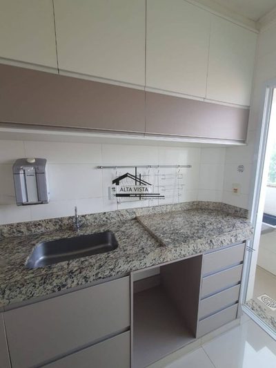 Apartamento, 2 quartos, 57 m² - Foto 3