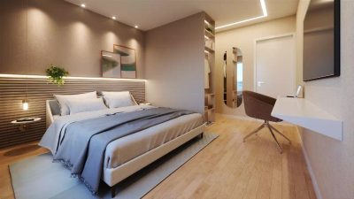 Apartamento, 3 quartos, 99 m² - Foto 3