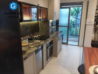 Apartamento, 3 quartos, 90 m² - Foto 3