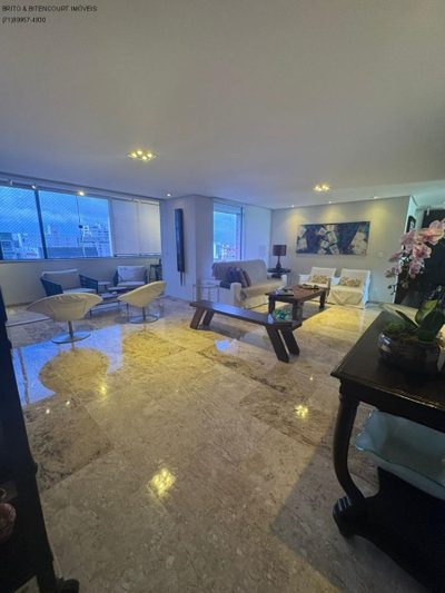 Apartamento, 3 quartos, 223 m² - Foto 5