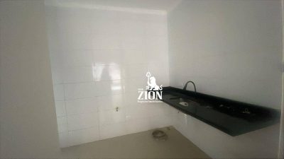 Apartamento, 2 quartos, 40 m² - Foto 3